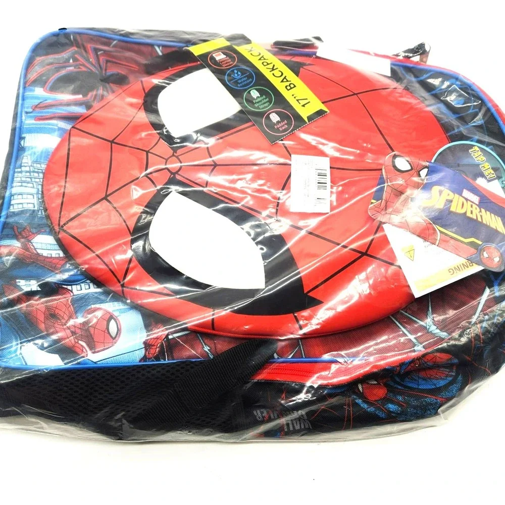 Marvel Spider-Man 17